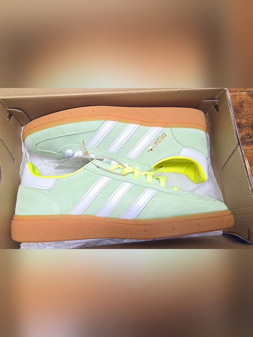 Adidas Handball Spezial W